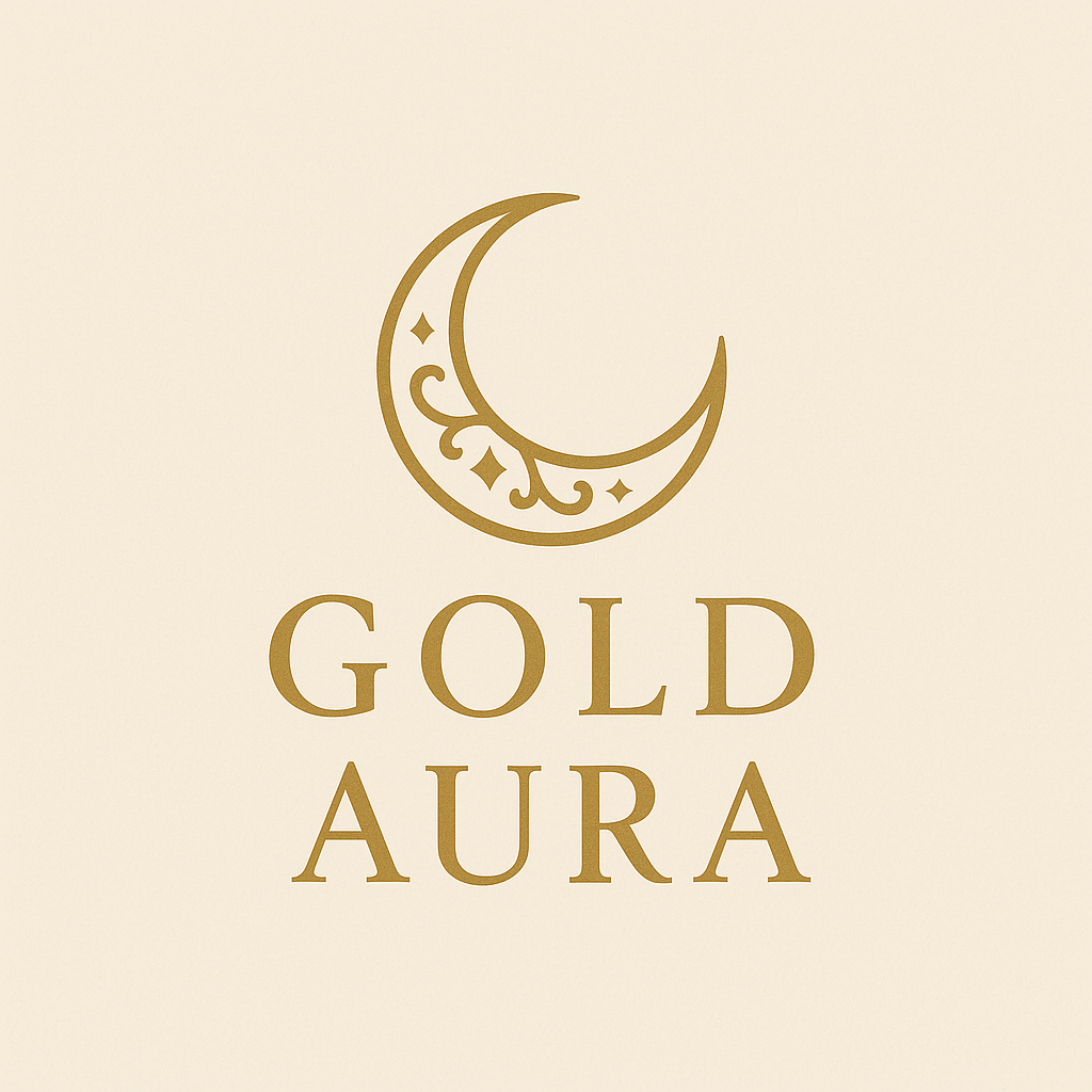 Gold Aura
